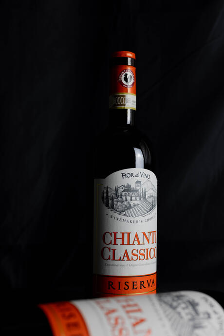 Fior di Vino Chianti Classico Riserva