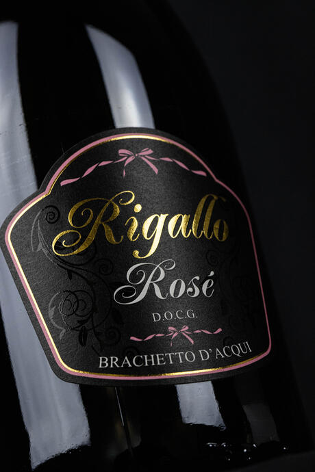 Rigallo Rose Wine